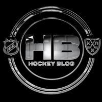 Hockey Blog ©️