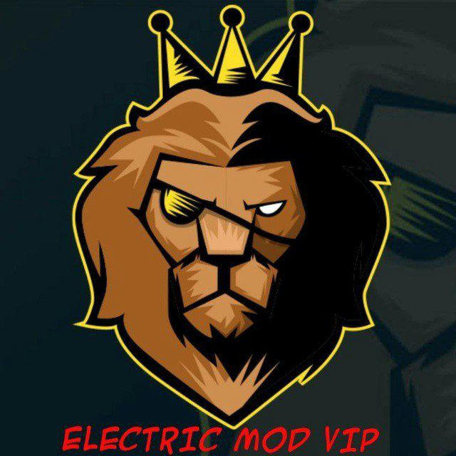 ELECTRIC MOD VIP