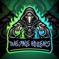 WE_ARE_RULERS