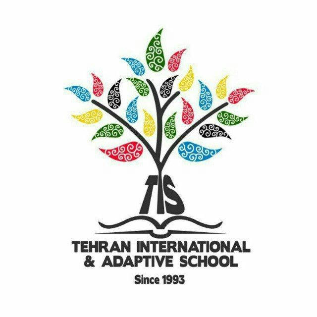 Tehran International & adaptive School/2023-2024