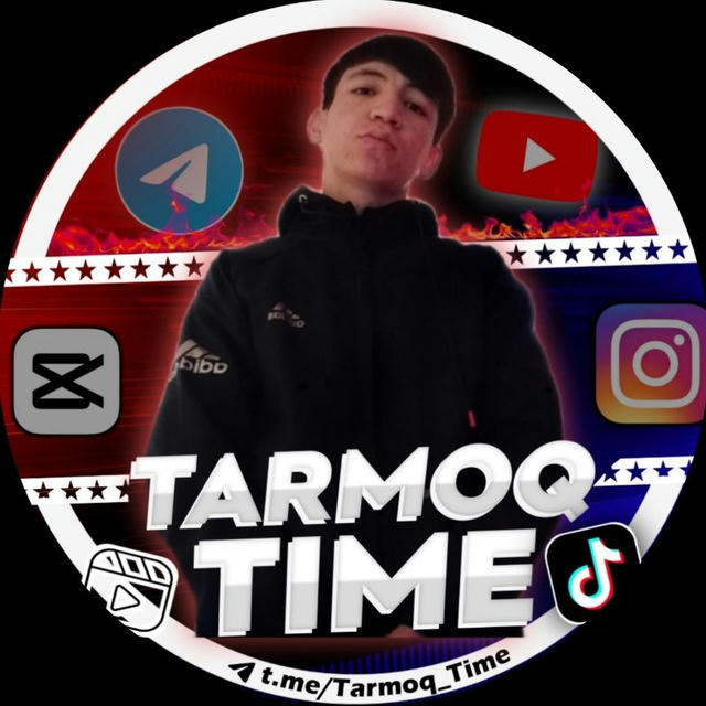 🧑‍💻TARMOQ_TIME🧑‍💻