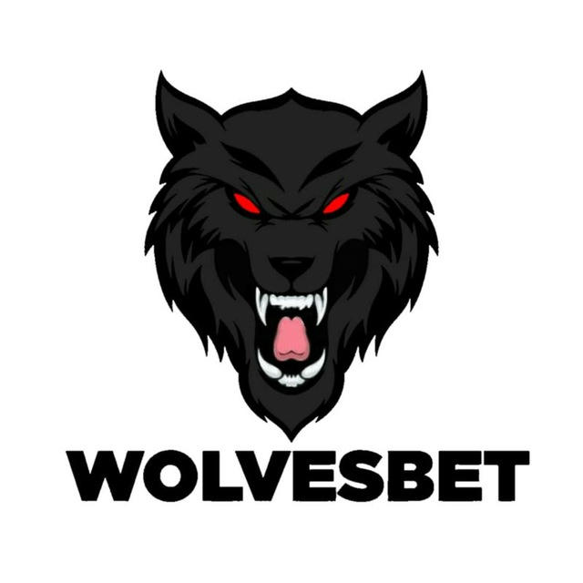 WOLVESBET🐺🐺