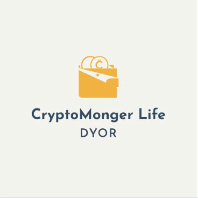 CryptoMonger - криптовалюта, сигналы, новости крипторынка