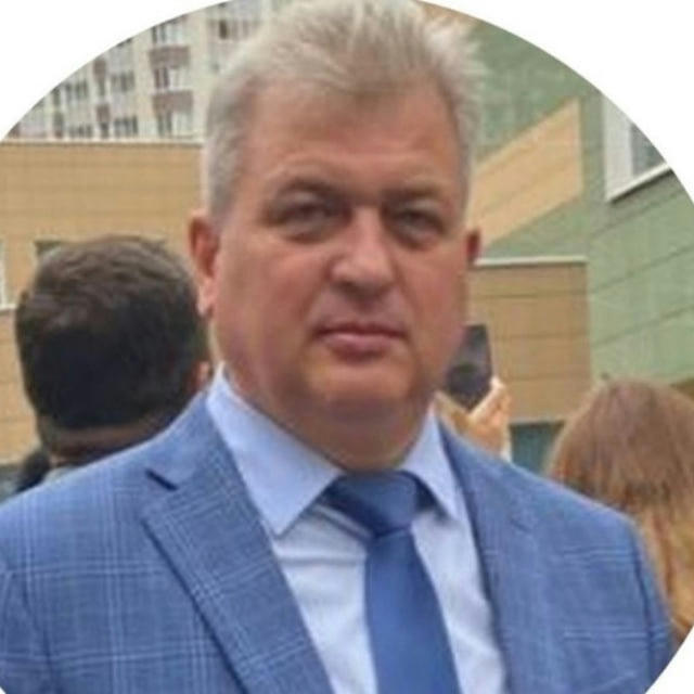 Глабай Дмитрий Борисович