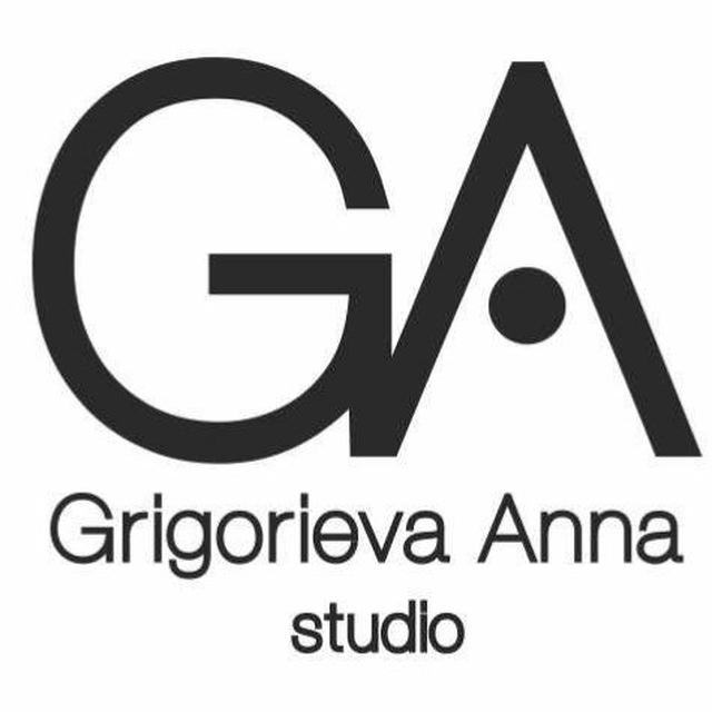 Анна Григорьева studio