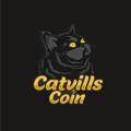 CatvillsCoin channel