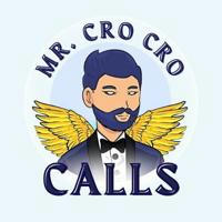 Mr CroCro Calls / AMA central