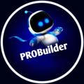 ProBuilder