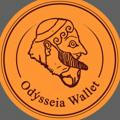 OdysseyWallet Official Channel