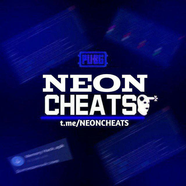 NEON </> CHEATS™