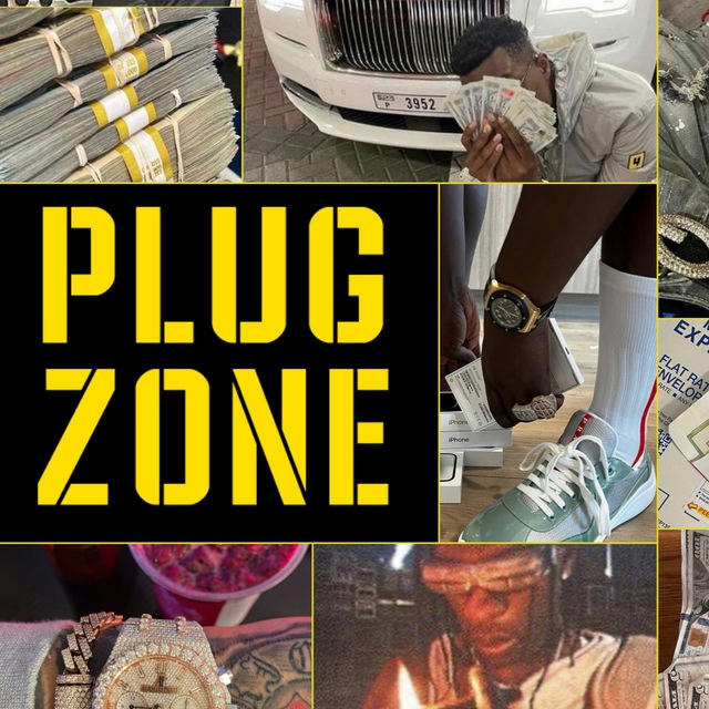 PLUG ZONE