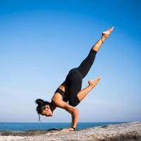 Йога ▪️ Упражнения ▪️Курсы