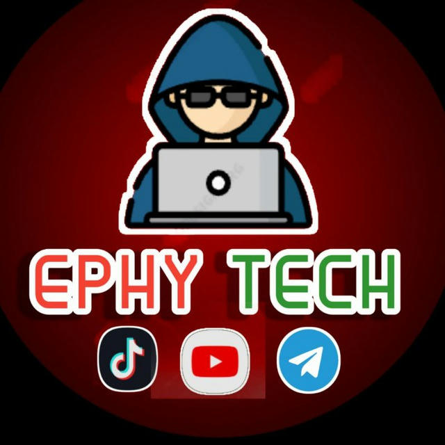 Ephy Tech