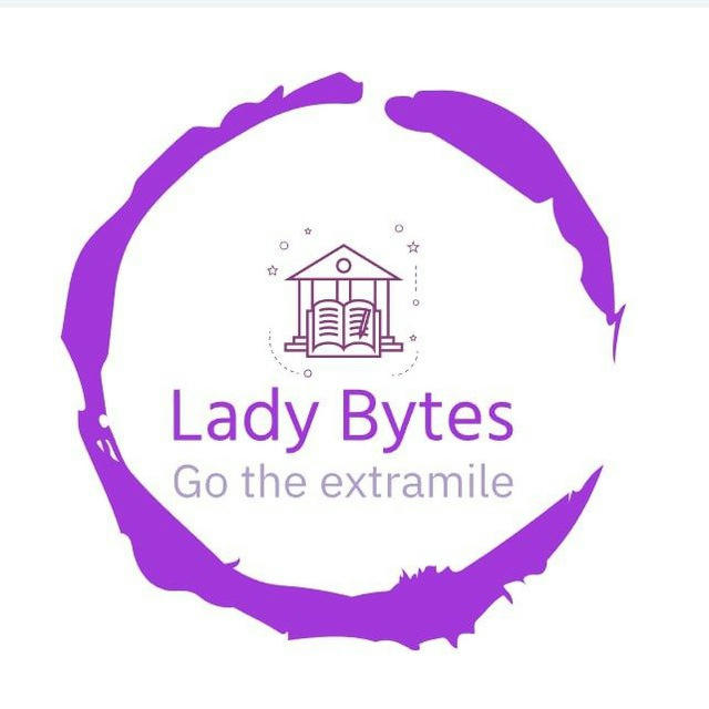 Lady Bytes