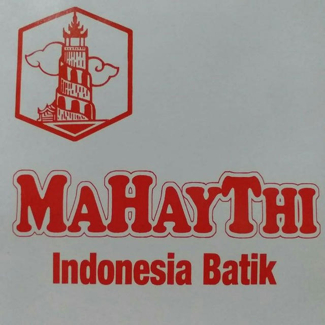 MaHayThi Batik