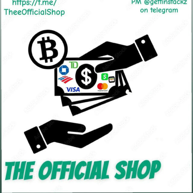 THE OFFICIAL SHOP