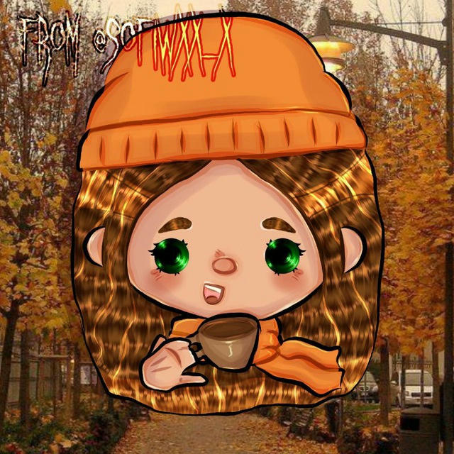 🍁𝗧𝗼𝗰𝗮•𝗧𝗼𝘃𝗮•𝗢𝗳𝗳𝗶𝗰𝗶𝗮𝗹 🍂