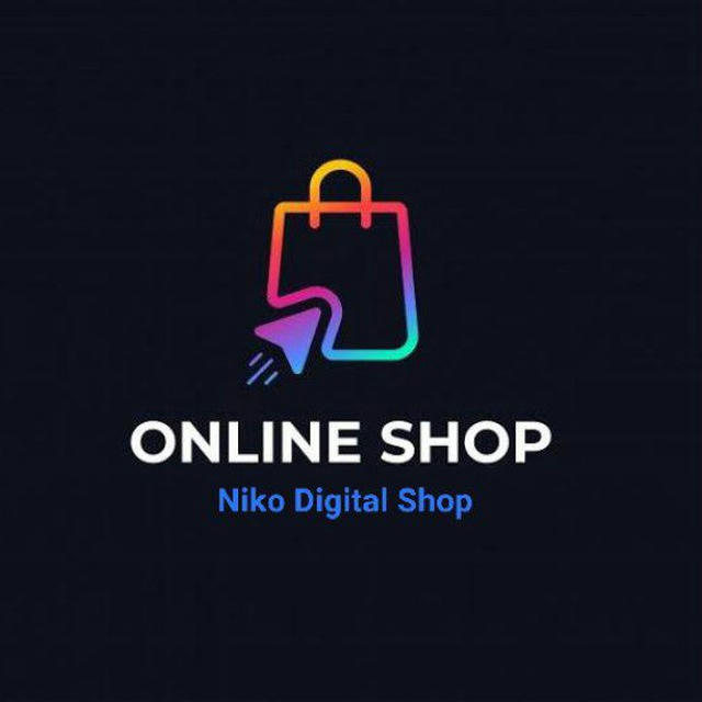 Niko Digital Shop 🇧🇩