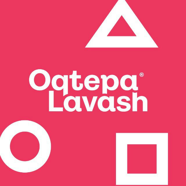 🌯 Oqtepa Lavash