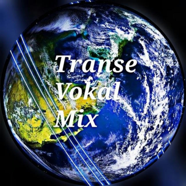 Transe Vokal Mix