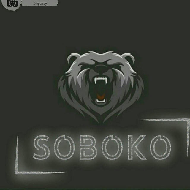 🔱🔱♻️SOBOKO♻️🔱🔱