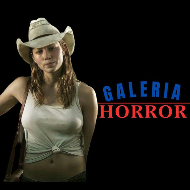 Galeria Horror