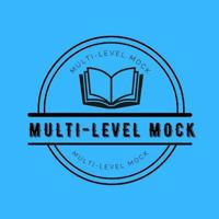 MOCK EXAM CEFR | MULTI-LEVEL MOCK