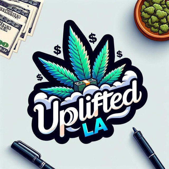 Uplifted Packs La