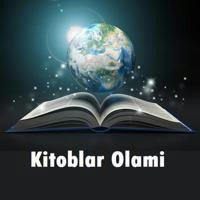 Kitoblar Olami