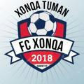 FC Xonqa XONQA TUMAN