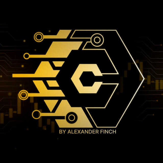 #CC | Alexander Finch ️