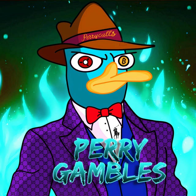 Perry Gambles