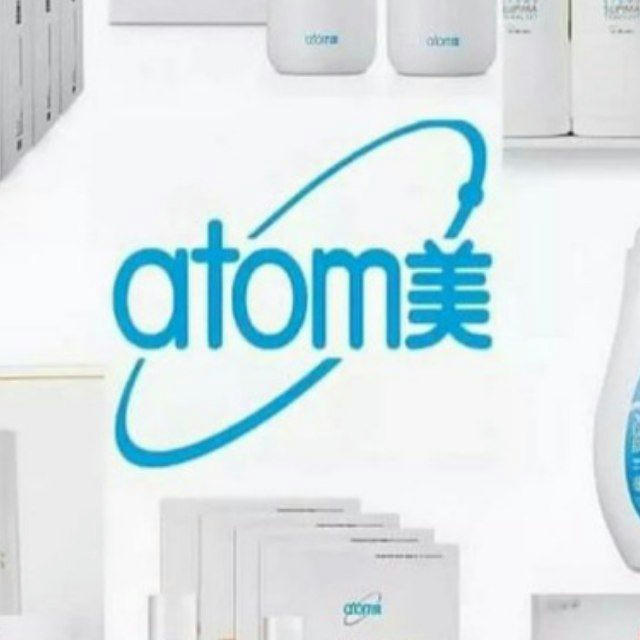 1 💙Бизнес с Южнокорейским брендом Atomy