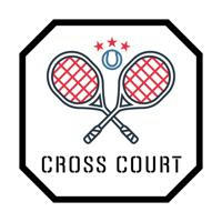 Cross Court | Tennis