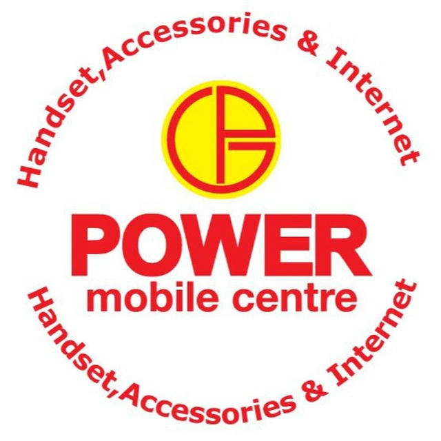 POWER mobile centre