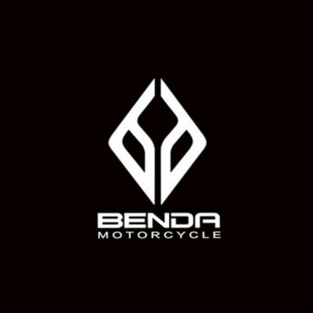 Benda Motorcycle Russia