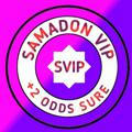 SAMADOON VIP