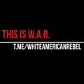 White American Rebel