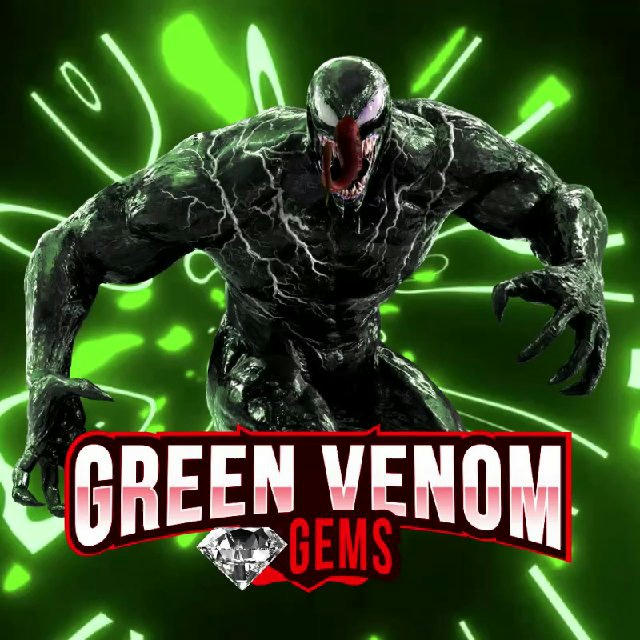 Green Venom Call☎️