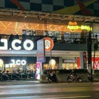 Mall Dinoyo City ™