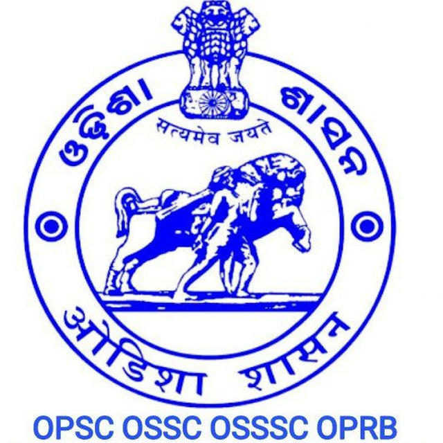 Odisha Job Info