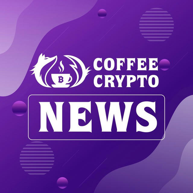 Coffee Crypto News
