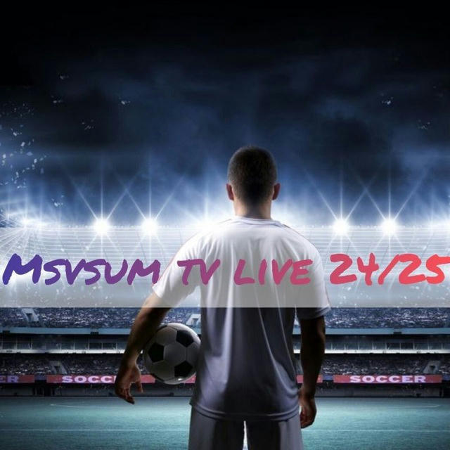 Mavsum TV Live 24/25