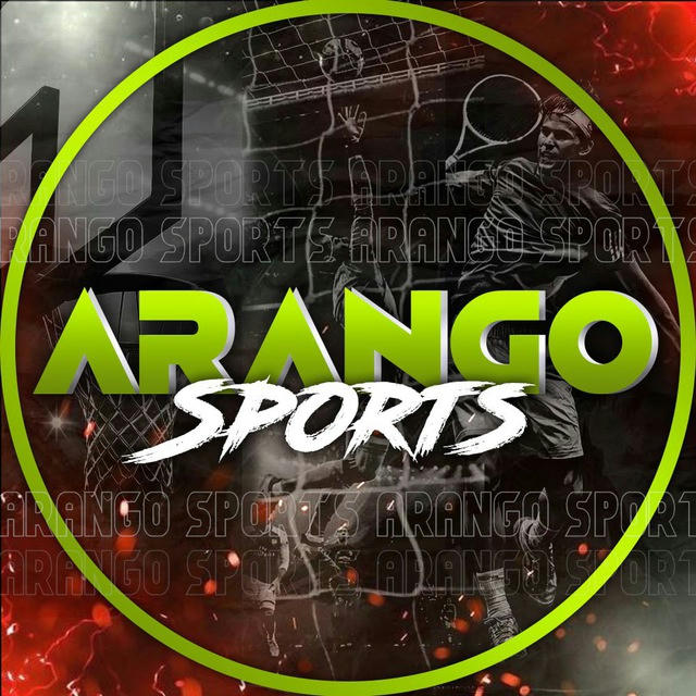 Arango Sports• %100 gratuito!•