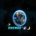 Cosmos ˡⁱ🌙