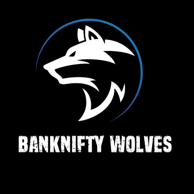 Banknifty Wolves🐺