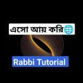 Let's Earn With Rabbi Tutorial