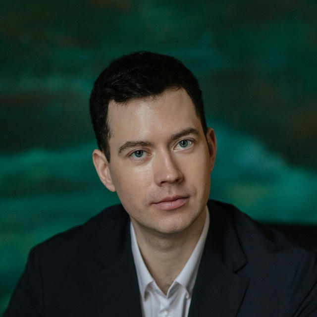 Олег Макаров 🇷🇺