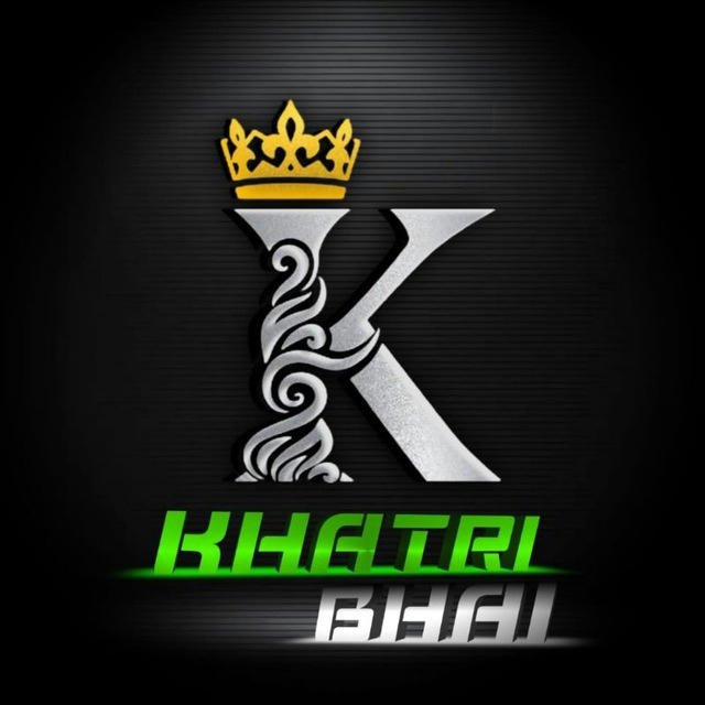 KHATRI BHAI™