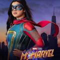 Ms Marvel